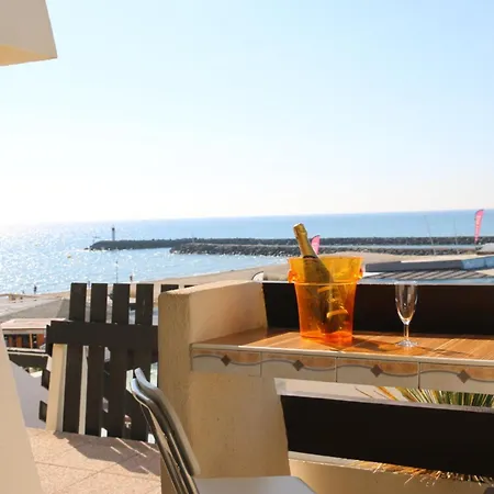 121 B, Port Nature Au Village Naturiste * Agde