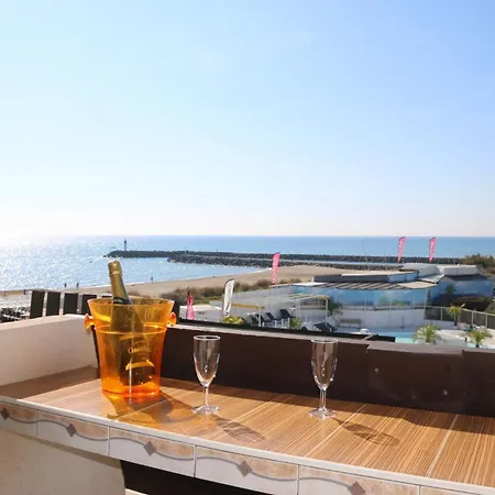 121 B, Port Nature Au Village Naturiste *