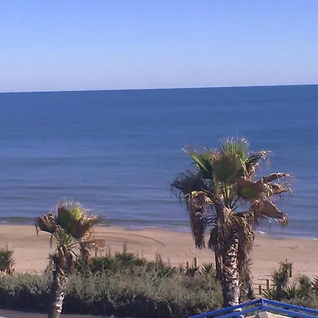 Apartmán 121 B, Port Nature Au Village Naturiste