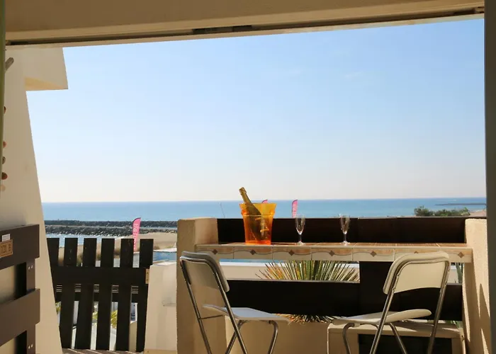 121 B, Port Nature Au Village Naturiste