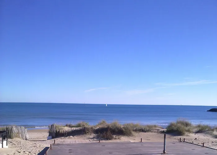 121 B, Port Nature Au Village Naturiste